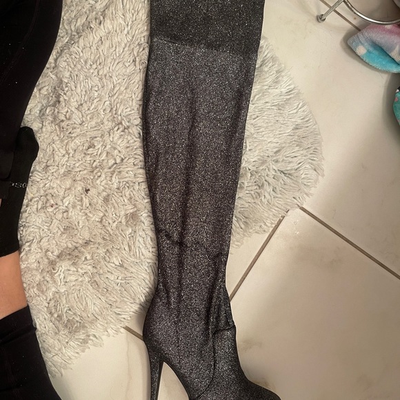 Thalia platform boots 7 - Picture 11 of 11